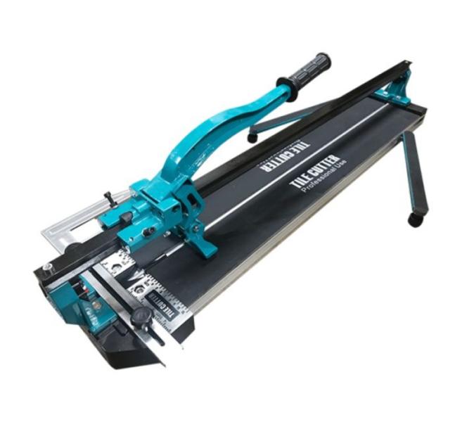 Ceramic tile cutter 120 cm (mechanical)