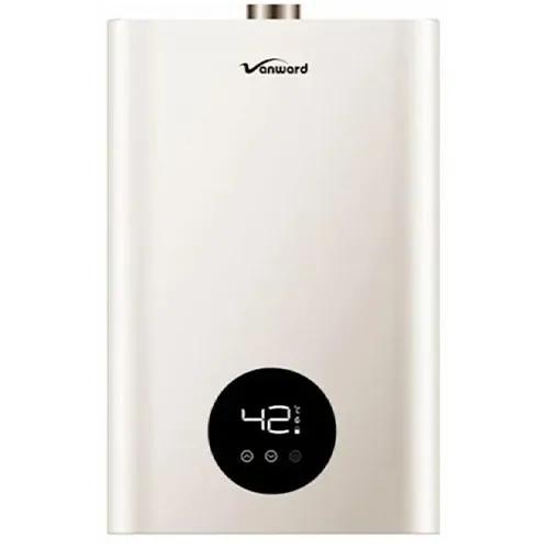 გაზის წყლის გამაცხელებელი Vanward JSG12GT-T20 - Image 1
