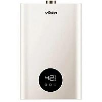 გაზის წყლის გამაცხელებელი Vanward JSG12GT-T20
