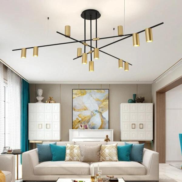 დასაკიდი ჭაღი - Image 1