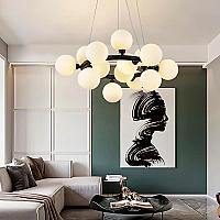 ჩამოსაკიდი ჭაღი