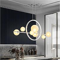 ჩამოსაკიდი ჭაღი