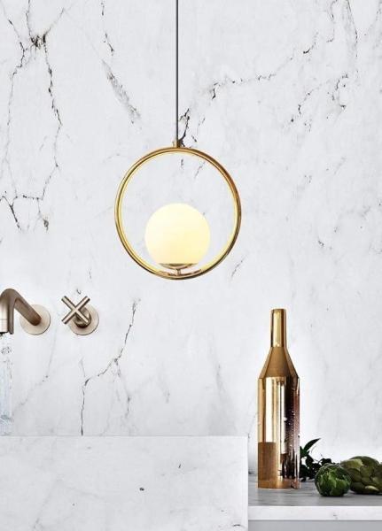 ჩამოსაკიდი ჭაღი - Image 1