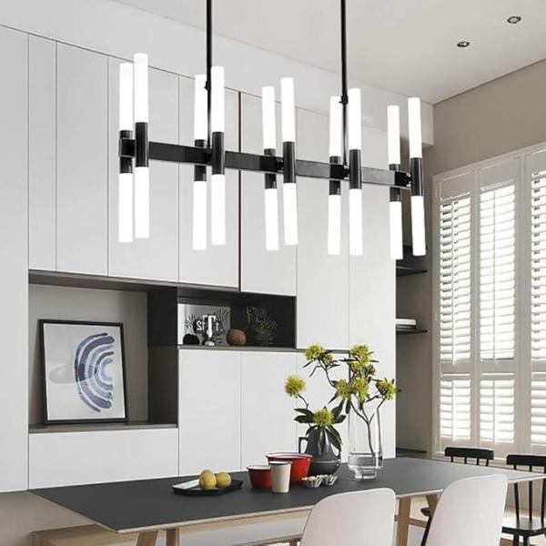 20 ნათურიანი ჭაღი - Image 1