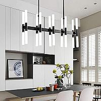 20 ნათურიანი ჭაღი