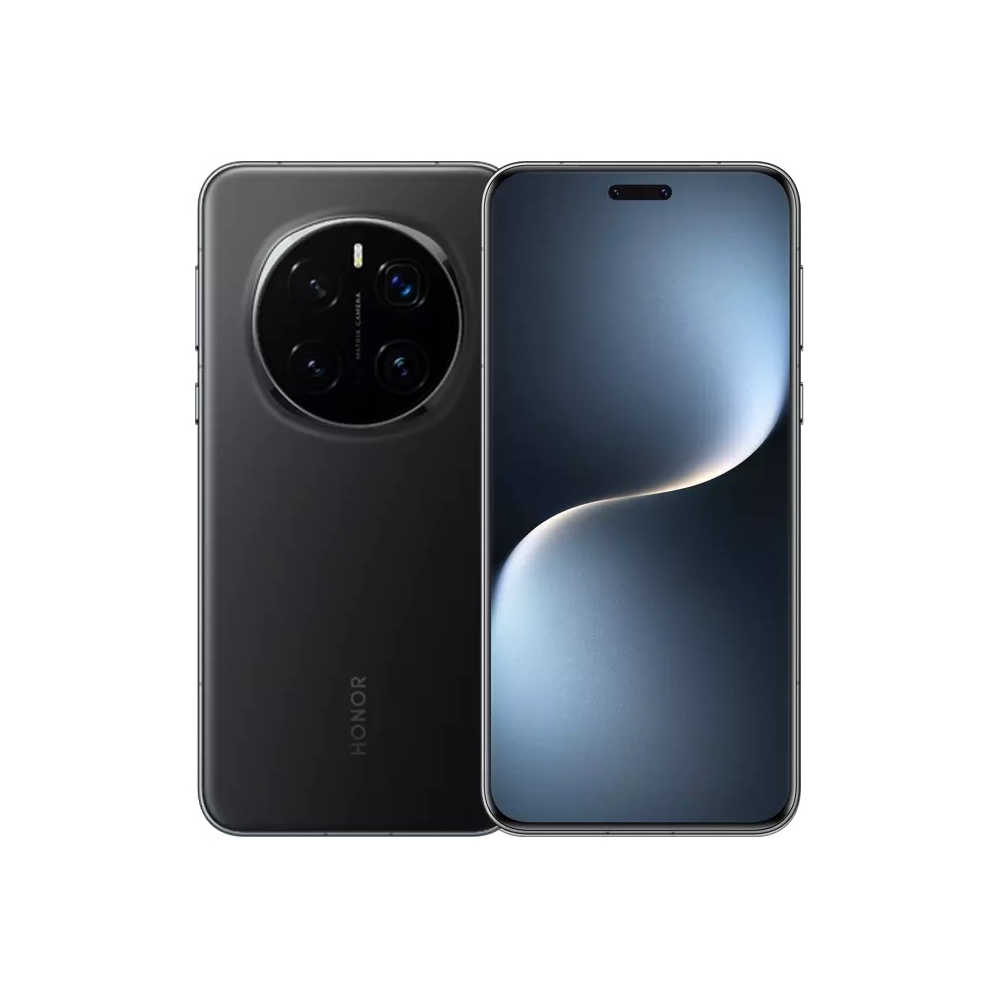 Honor Magic 7 Pro (12GB/512GB) Dual Sim 5G Black