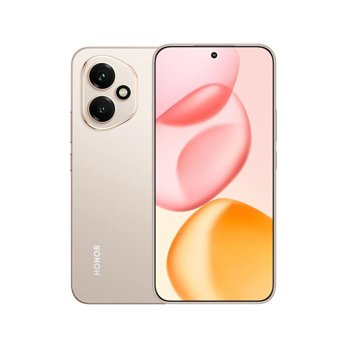 honor 400 12GB/512GB Dual Desert Gold