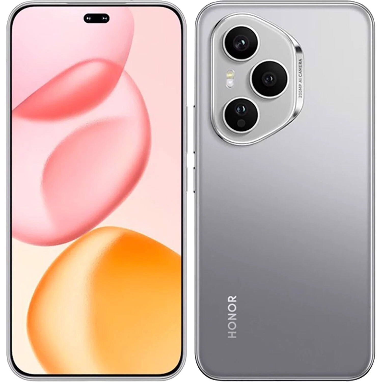 Honor 400 Pro 12GB/256GB Dual Sim Lunar Grey