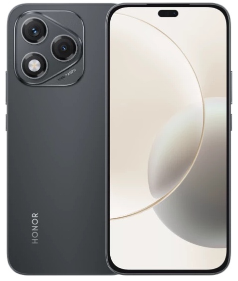 Honor 400 Lite 8 GB/256 GB Dual Sim Velvet Black