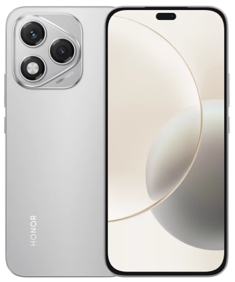 Honor 400 Lite 8 GB/256 GB Velvet Gray