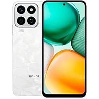 Honor X7c 6GB/128GB Moonlight White