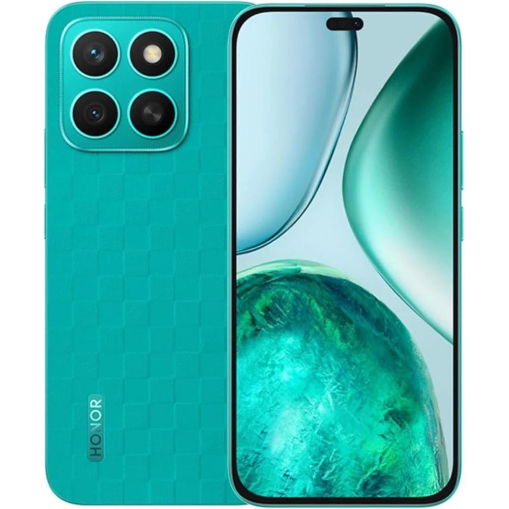 Honor X8c 8GB/256GB Dual Sim Green