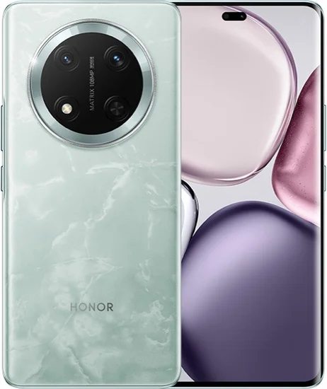 Honor X9c 8 GB/256 GB Jade Cyan