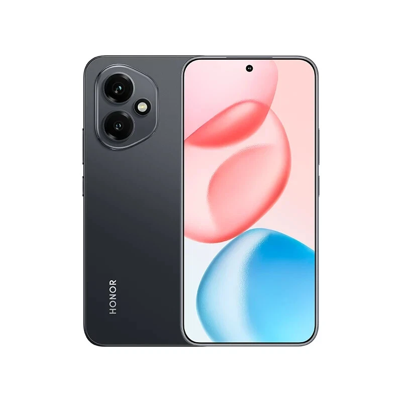 Honor 400 8GB/256GB Dual Sim Midnight Black