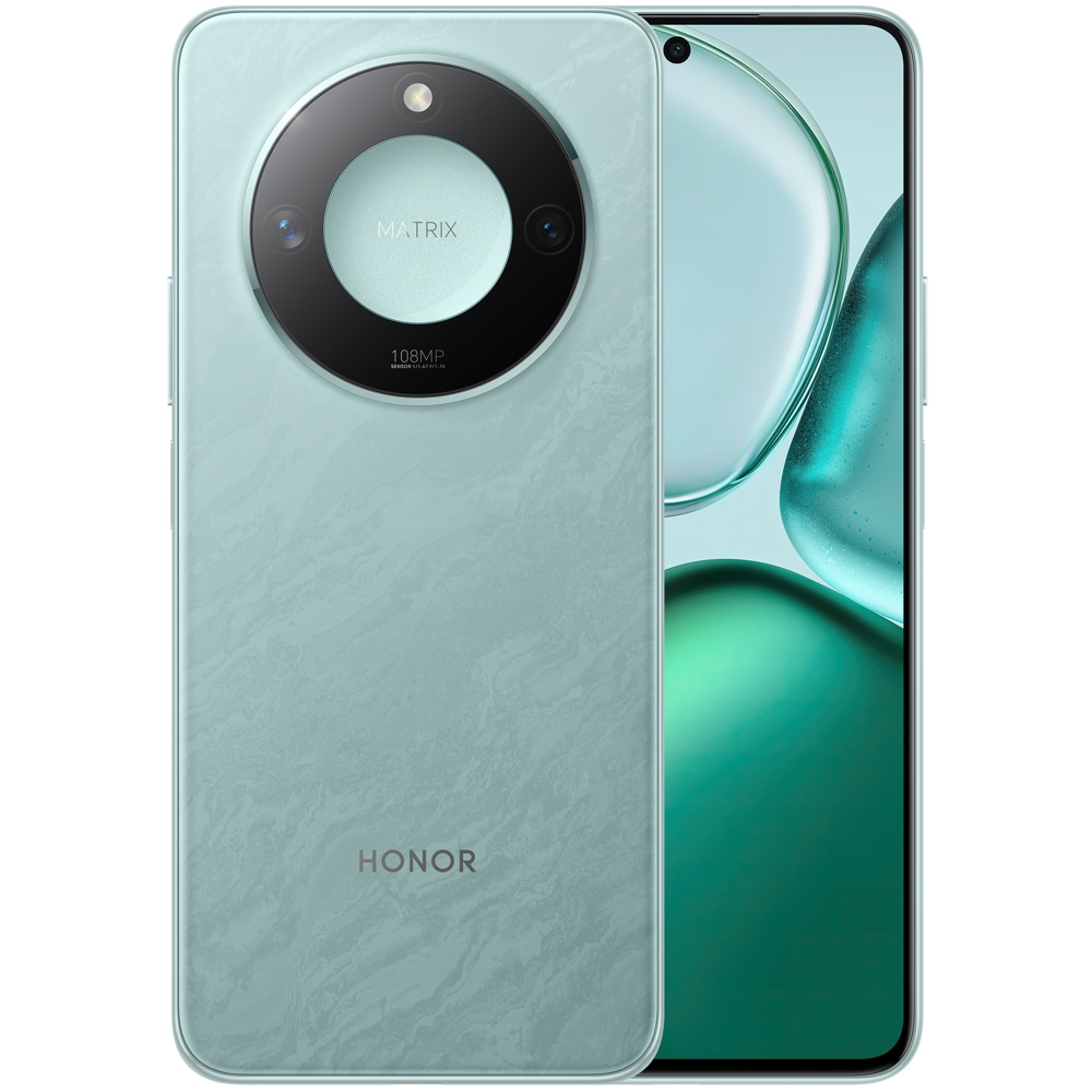 Honor X9c Smart 8GB/256GB Ocean Cyan