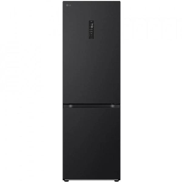 Refrigerator with dry frost LG GR-B459FQFW.AEPQMER