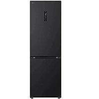 Refrigerator with dry frost LG GR-B509FQFW.AEPQMER