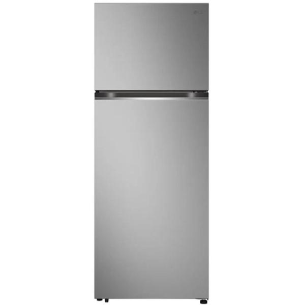 Refrigerator with dry frost LG GR-B642PFFQ.DPYQMEA