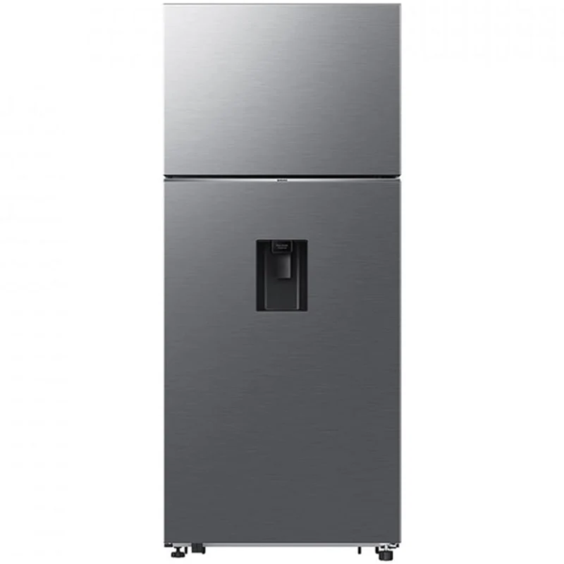 Samsung მაცივარი მშრალი ყინვით RT53DG7B60S9WR