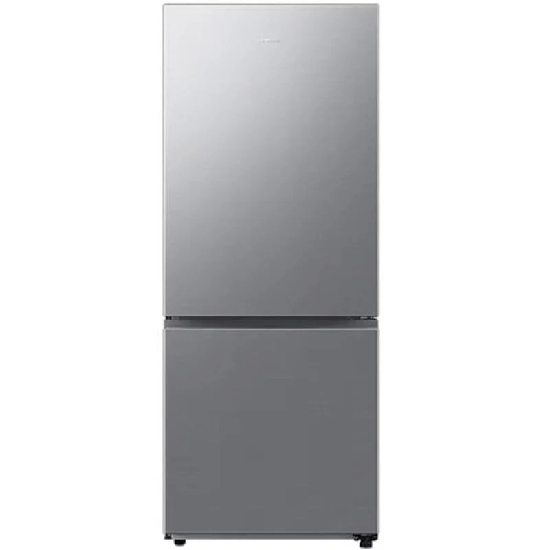 Samsung მაცივარი მშრალი ყინვით RB50DG602ES9WT