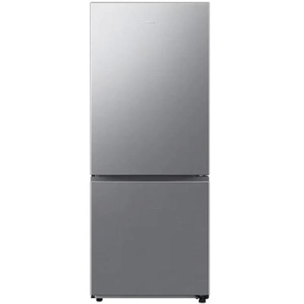 Samsung refrigerator with dry frost RB50DG602ES9WT - Image 1