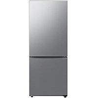 Samsung მაცივარი მშრალი ყინვით RB50DG602ES9WT