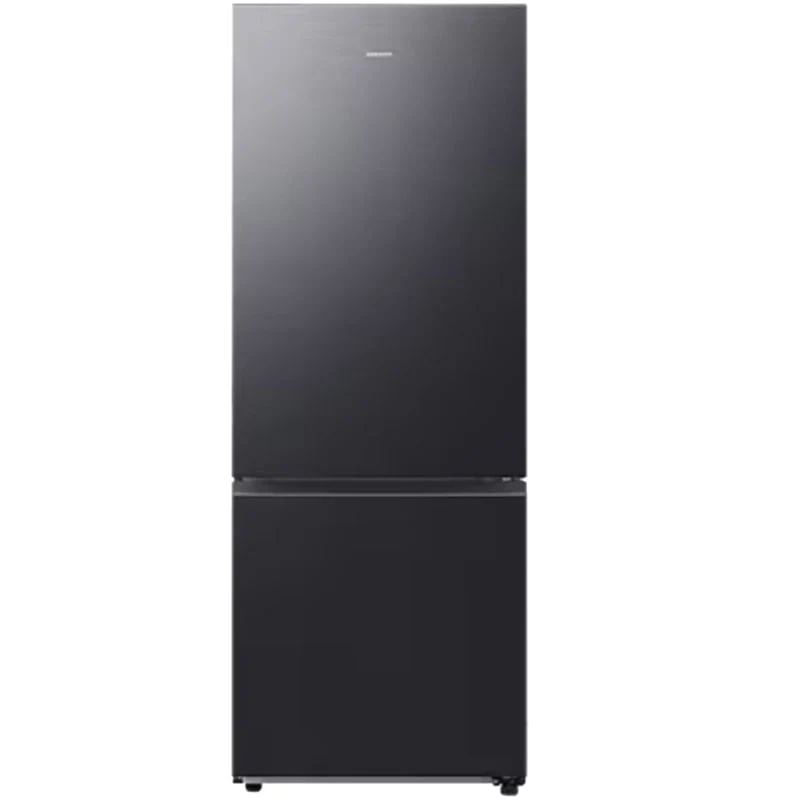 Samsung მაცივარი მშრალი ყინვით RB53DG703EB1WT