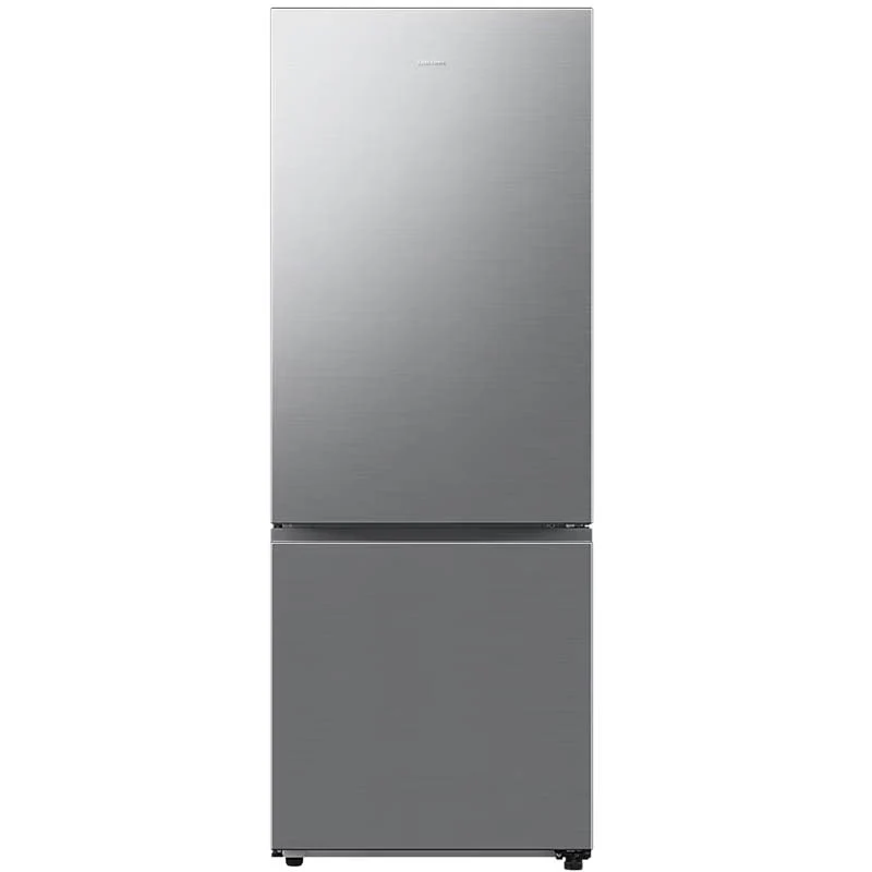 Samsung მაცივარი მშრალი ყინვით RB53DG703ES9WT