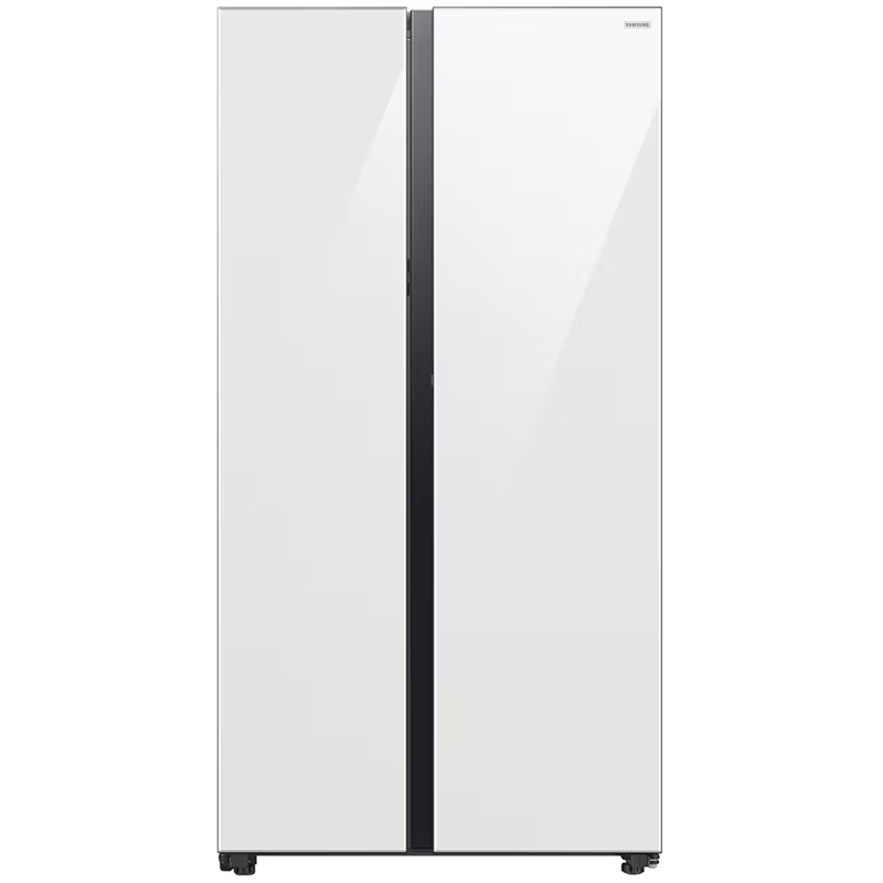 SAMSUNG ორკამერიანი მაცივარი RS62R5031B4/WT