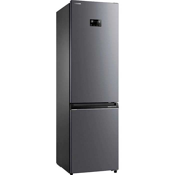 TOSHIBA მაცივარი GR-RB500WE-PMJ(06)
