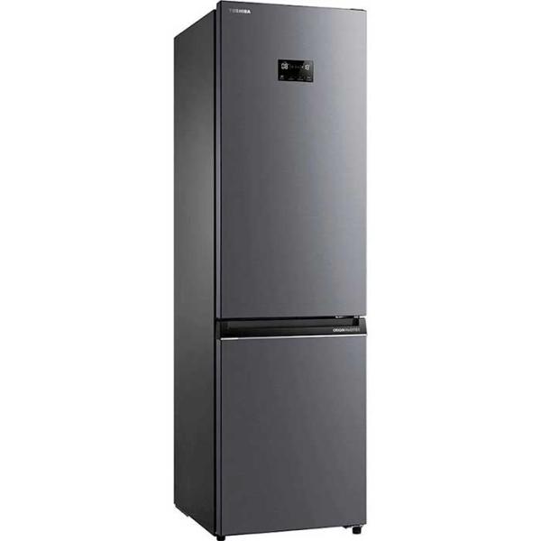 TOSHIBA მაცივარი GR-RB500WE-PMJ(06)