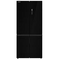 TOSHIBA მაცივარი GR-RF610WE-PGS(22)