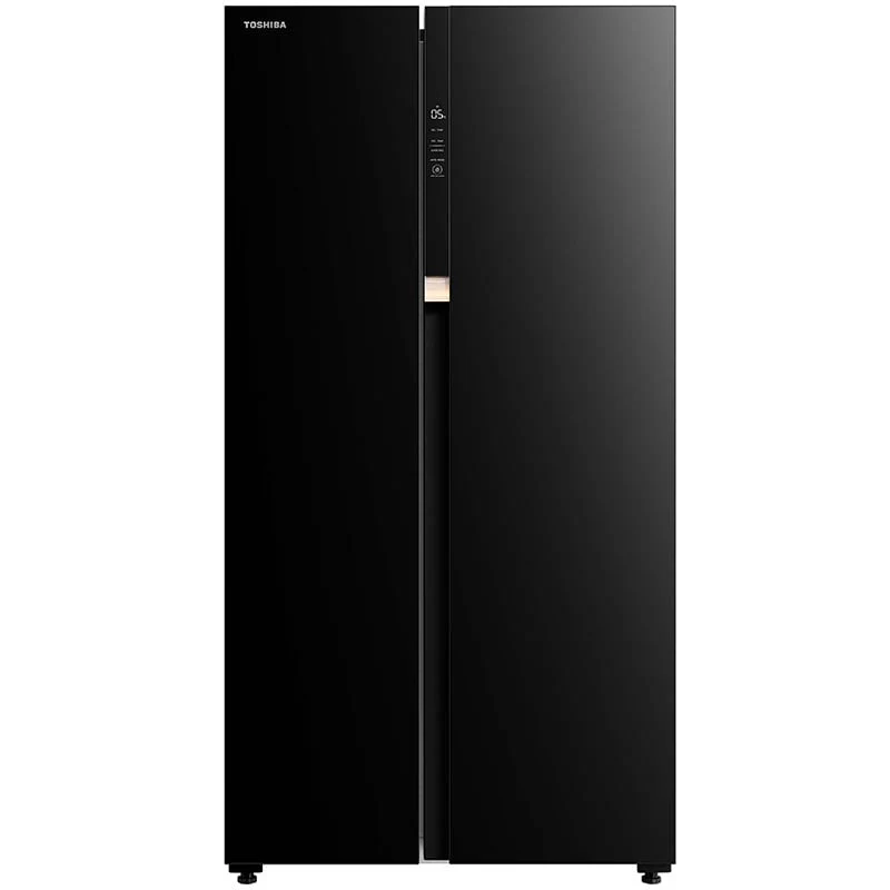 TOSHIBA მაცივარი მშრალი ყინვით GR-RS780WI-PGJ(22)