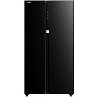 TOSHIBA მაცივარი მშრალი ყინვით GR-RS780WI-PGJ(22)