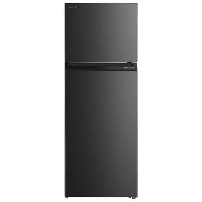 TOSHIBA ორკამერიანი მაცივარი GR-RT624WE-PMJ(06)