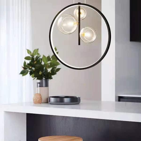 შუშის ჭაღი - Image 1