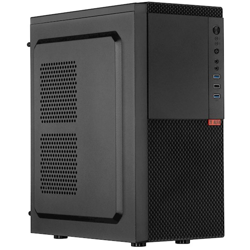 კომპიუტერის ქეისი 2E-E130