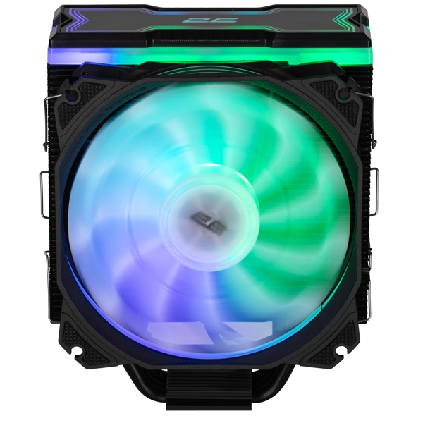 ქულერი 2E 2E-AC120D4TC-ARGB