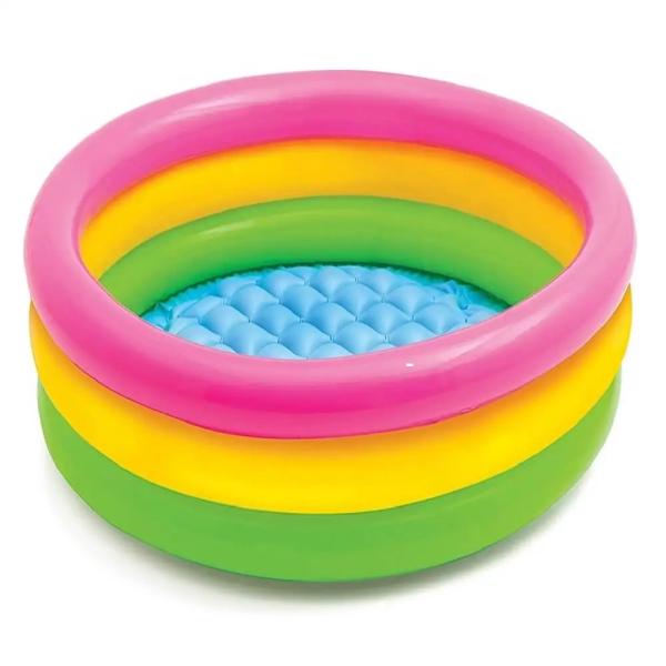 Intex 58924 inflatable pool