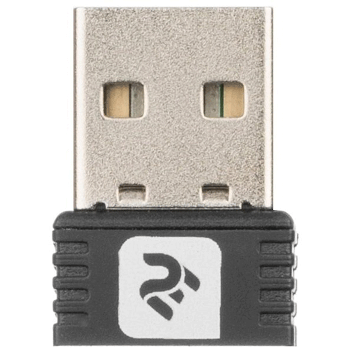 Wi-Fi ადაპტერი 2E WR701