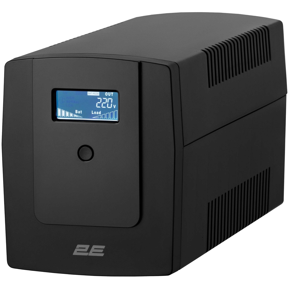 უწყვეტი კვების წყარო: 2E DD1500