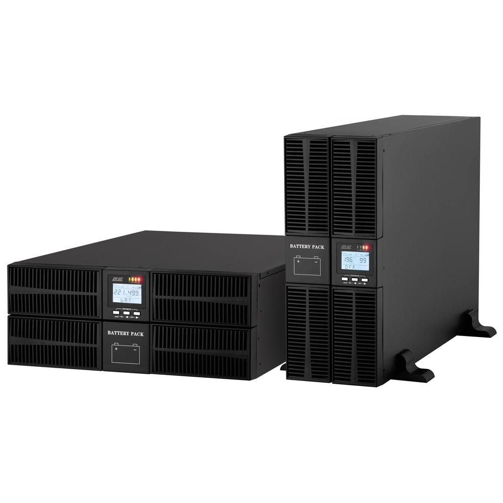უწყვეტი კვების წყარო 2E SD6000RT