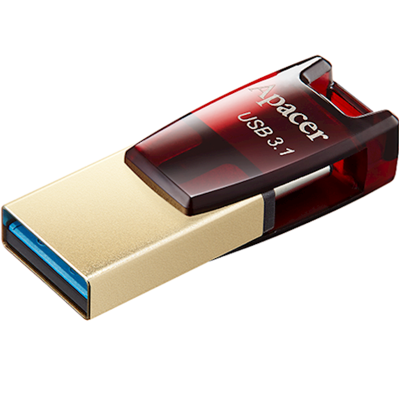ფლეშ მეხსიერების ბარათი APACER AP32GAH180R-1 32GB
