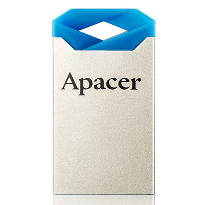 USB ფლეშ მეხსიერება APACER 64GB USB 2.0 AH111