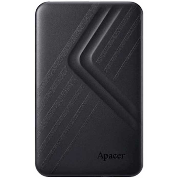 გარე მყარი დისკი APACER AP1TBAC236B-1
