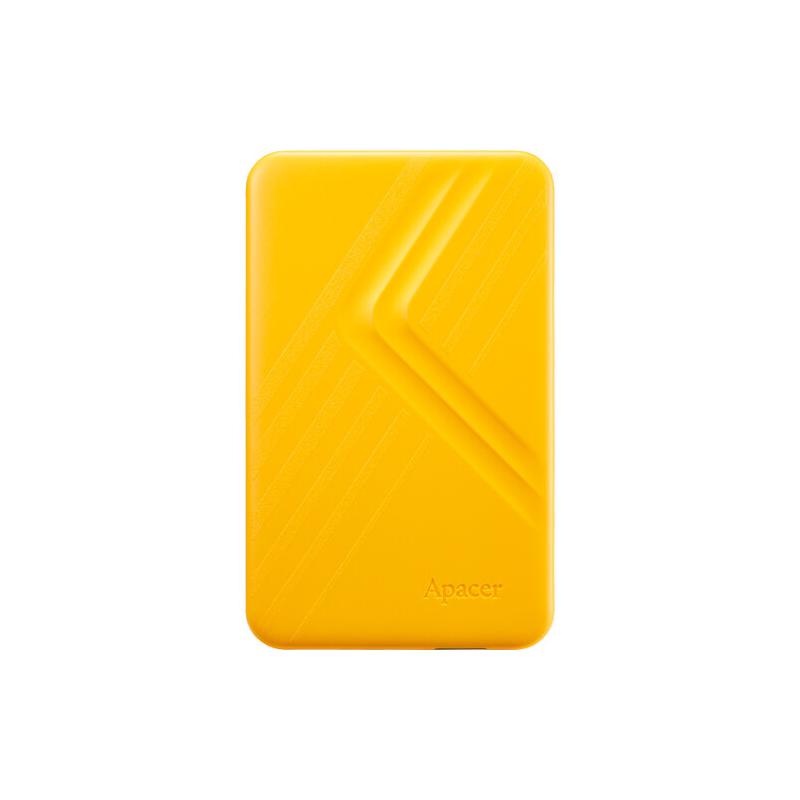 მეხსიერების ბარათი Apacer AC236 AP2TBAC236Y-1