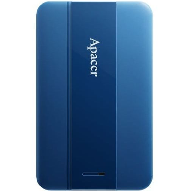 გარე მყარი დისკი APACER AP1TBAC237U-1 (1 TB)