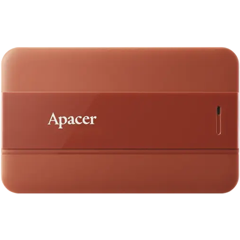 გარე მყარი დისკი APACER AP2TBAC237R-1 (2 TB)