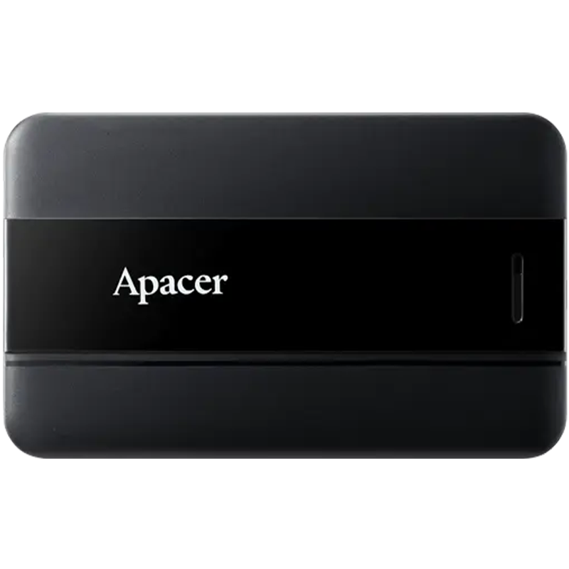 გარე მყარი დისკი APACER AP4TBAC237B-1 (4 TB)