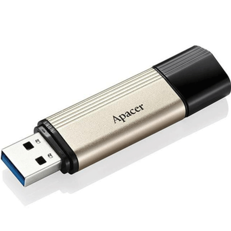 USB ფლეშ მეხსიერების ბარათი APACER AP128GAH353C-1